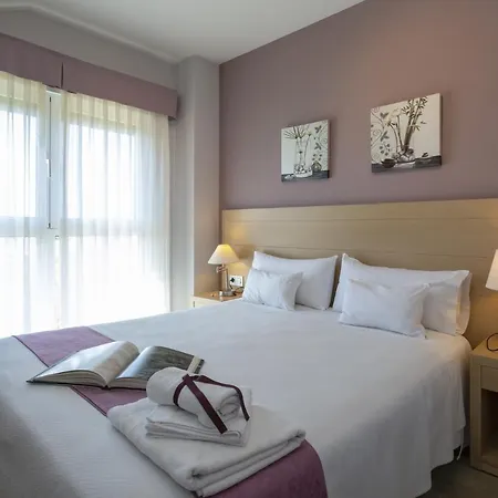 Turisticos Playa De Tapia Apartman *