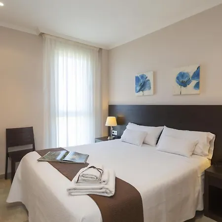 Apartman Turisticos Playa De Tapia