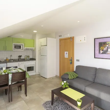 Turisticos Playa De Tapia