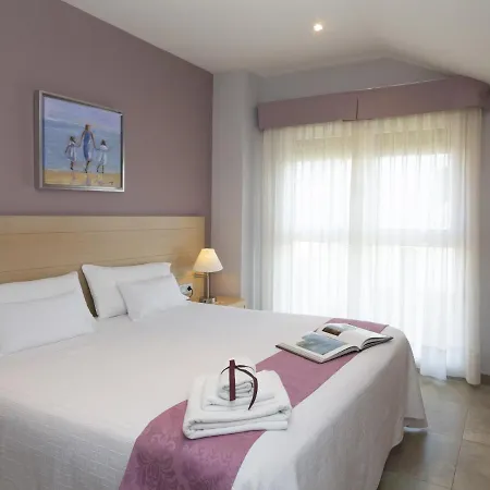 Turisticos Playa De Tapia