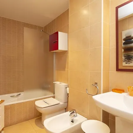 Turisticos Playa De Tapia Tapia de Casariego