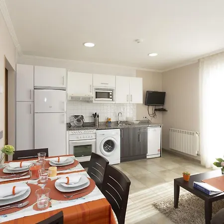 Turisticos Playa De Tapia * Tapia de Casariego