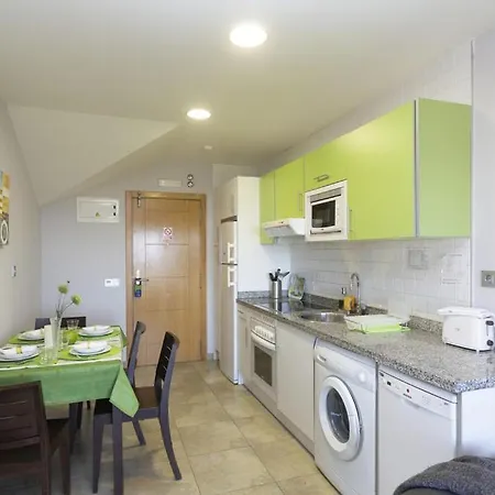 Turisticos Playa De Tapia