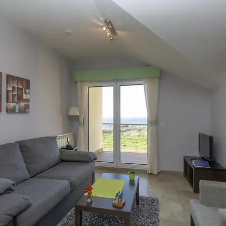 Turisticos Playa De Tapia * Tapia de Casariego