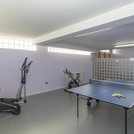 Turisticos Playa De Tapia Apartman Tapia de Casariego