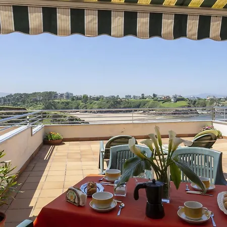 Turisticos Playa De Tapia