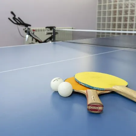 Turisticos Playa De Tapia Apartman