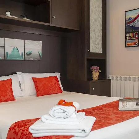 Turisticos Playa De Tapia Tapia de Casariego